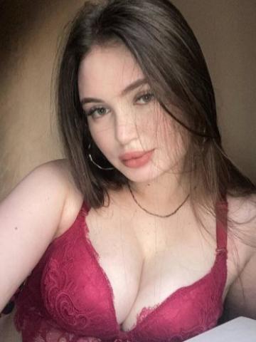 Анкета проститутки Жоржина, 23 года